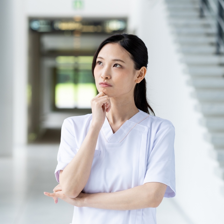 転職は時間をかけて慎重に！