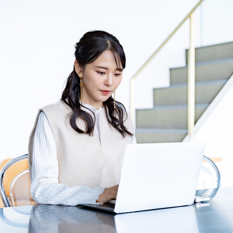 転職の心強い味方！